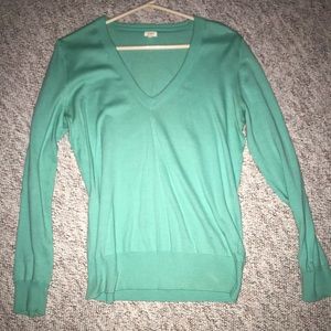 JCrew Women’s Sweater